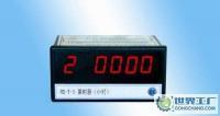 T-1累時(shí)器 精準(zhǔn)測量UV燈管工作時(shí)間的理想選擇
