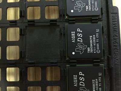 基于TMS320C6455BCTZA-51的高精度計時器設計方案——深圳市萊利爾科技助力