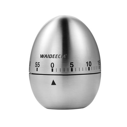 產品參數:品牌:waideecia/曼迪凱顏色分類:蛋形計時器 (304不銹鋼