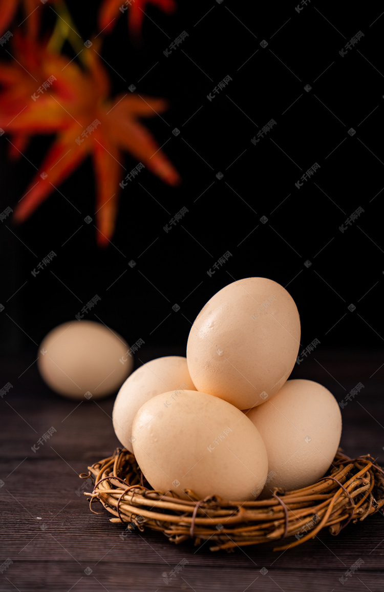 鮮蛋之美 從田野到餐桌的視覺(jué)與營(yíng)養(yǎng)盛宴