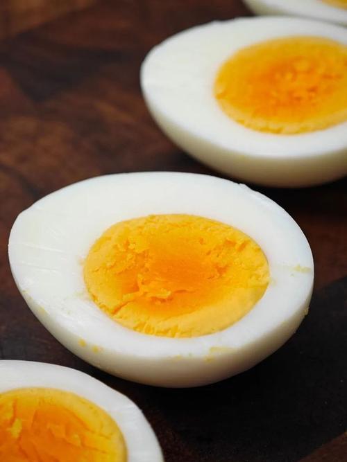 解鎖溏心蛋自由 廣東農(nóng)墾鳳鮮無(wú)菌蛋，30枚499元，拌飯流心的極致享受